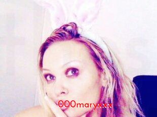 000maryxxx