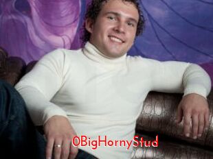 0BigHornyStud