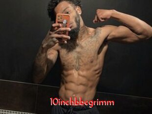 10inchbbcgrimm
