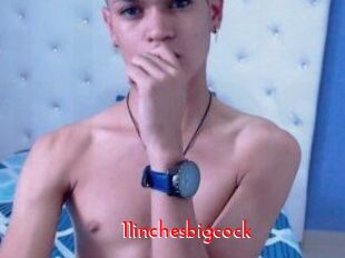 11inchesbigcock