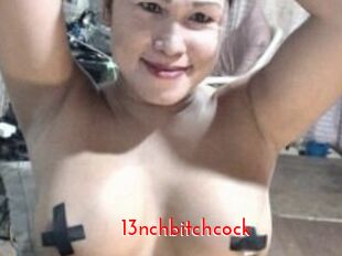 13nchbitchcock