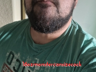 16ozmonstercansizecock