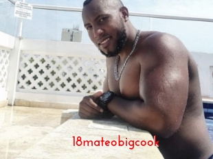 18mateobigcook The Sex