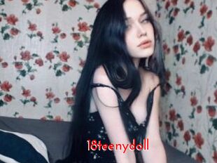 18teenydoll
