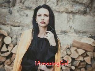 1AmazingGirl