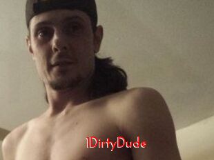 1DirtyDude