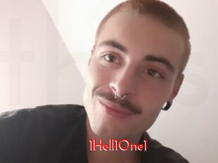 1Hell1One1