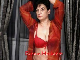 1SensualMadamm