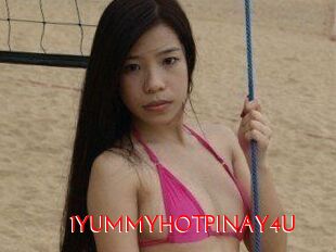 1YUMMYHOTPINAY4U