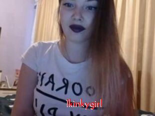 1kinkygirl