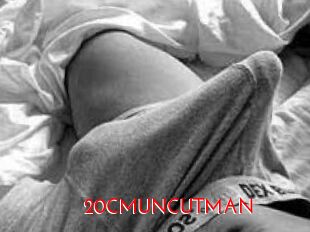 20CMUNCUTMAN