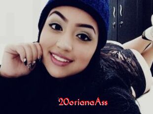 20orianaAss