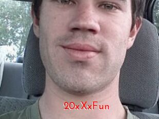 20xXxFun
