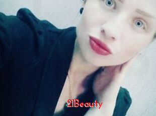 21Beauty