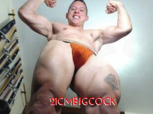 21CMBIGCOCK