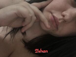 21shan
