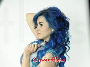 23sweetElena The Sex