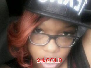24kGOLD
