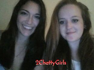 2ChattyGirls