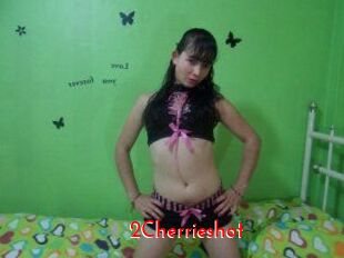 2Cherrieshot