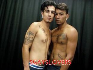 2GAYSLOVERS