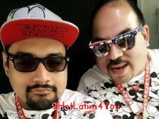 2HotLatins4You