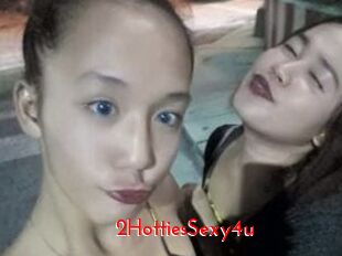 2HottiesSexy4u