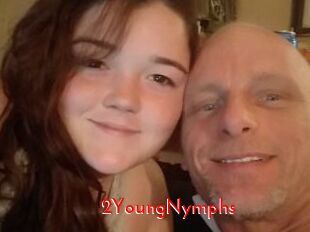 2YoungNymphs