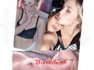 2freaks1leash