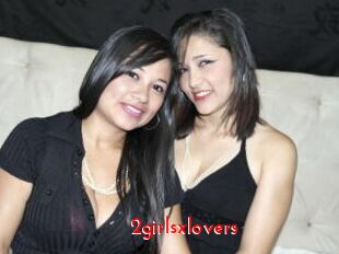 2girlsxlovers