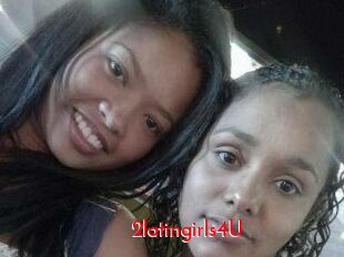 2_latingirls4U