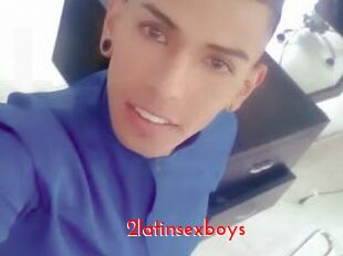 2latinsexboys