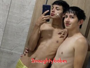 2naughtybabes
