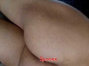 2paisex