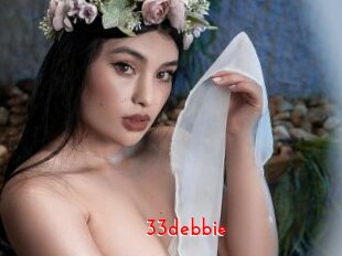 33debbie