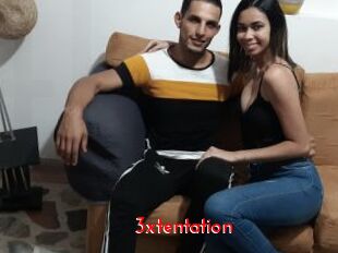 3xtentation