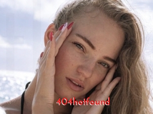 404hotfound