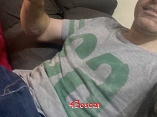 43oscar