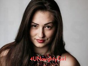 4UNaughtyGirl