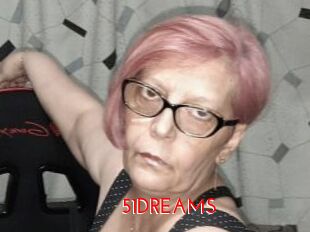 51DREAMS