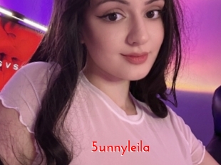 5unnyleila