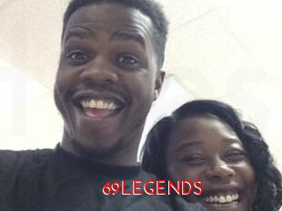 69LEGENDS