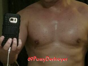 69PussyDestroyer