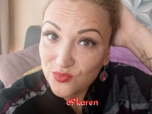 69karen