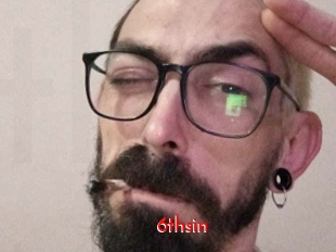 6thsin The Sex