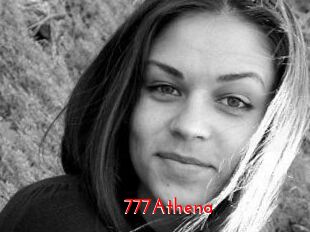 777Athena The Sex