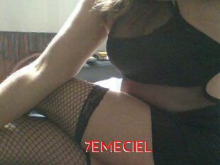 7EMECIEL The Sex