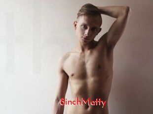 8inchMatty