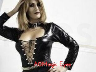 A0Magic_Eyes The Sex