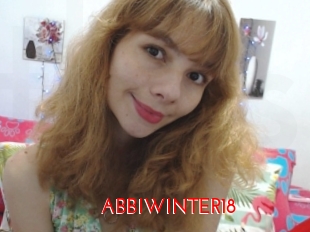 ABBIWINTER18